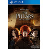 The Pillars of The Earth PS4